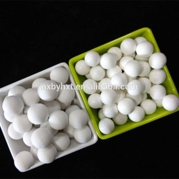 High quality grinding media high density alumina grinding ball for sale