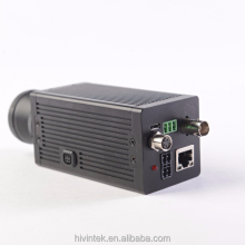 HSN10 Infrared Network Thermal Camera