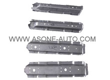 China Custom FAW J6 Base Board Reinforcement Parts