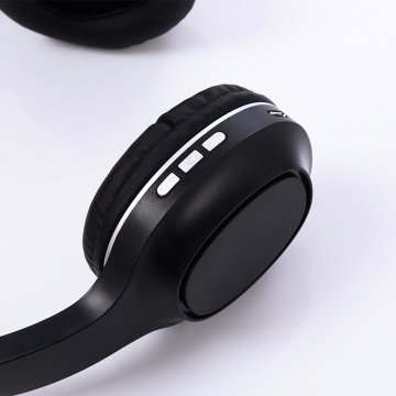 カスタムサポートのワイヤレスヘッドフォンBluetooth 4.2