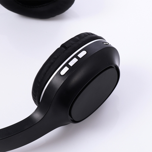 Cuffie wireless supportate personalizzate Bluetooth 4.2