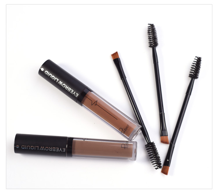 OEM Liquid Eyebrow Tint Cosmetics Hot selling Liquid Enhancers Eyebrow Gel