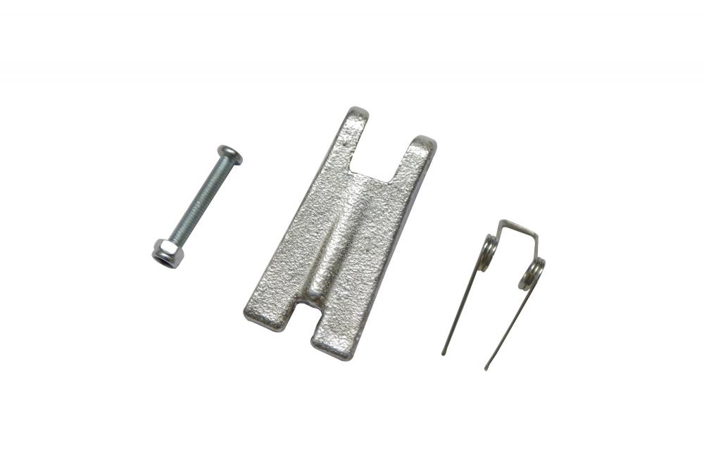 CASTED LATCH KIT FÜR SCHLINGENHAKEN