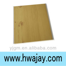 Plastic suppliers and Pvc decoration materials & Laminates (250MM X thickness 7.5mm/8mm)