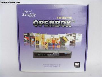 Openbox S10 HD