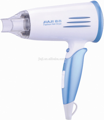 travel hairdryer