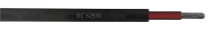 IEC 62930 standard Solar Cable