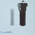 PHA Series Pressure Line Filter