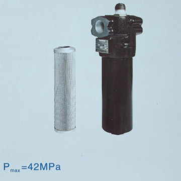 PHA-serie drukleidingfilter