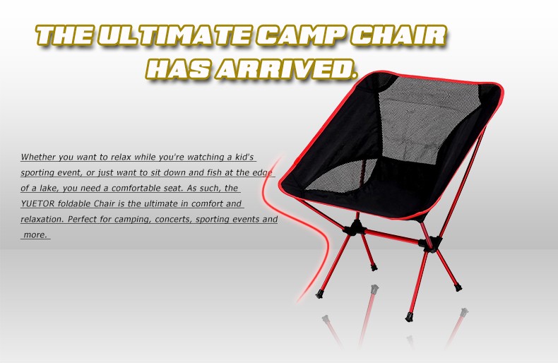 Camping best lightweight folding camping chairs in a bag ultralight backpack with folding chair