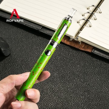 Rofvape A Sub Evod 1100mah Kit 510+ E Cig Mini Pipe Starter Kit