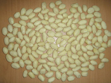 blanched peanut