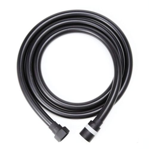 best selling nylon braided hose manufacturer 304 ss braided Shower Plumbing Hose Pipe