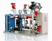 Heat Exchanger For Geothermal Systems