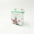 Hook type baby bottle plastic box