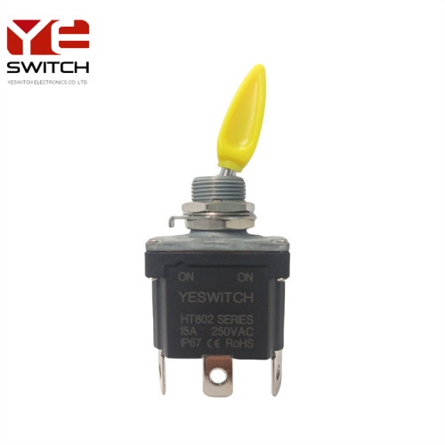 Yeswitch HT802 ON-ON-TOGGLE SWITCH SWITCH