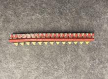 Customized Wholesale Composed Leather Welts