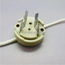 HID Halogen Ceramic Lampholder GY9.5/GX9.5 Socket Base