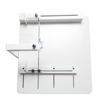 Manual Soap Cutting Machine for Handmade and Natural Soaps