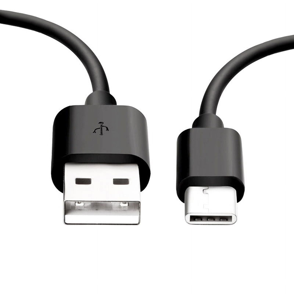 USB Type-C Fast Charge Cable