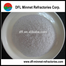 white mica powder for coating