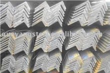 MILD STEEL UNEQUAL ANGLES