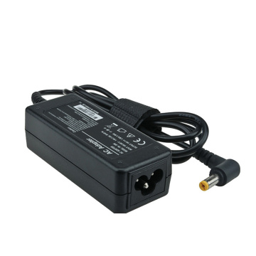 Adaptateur secteur pour ordinateur portable 19V 1.58A avec logo personnalisé