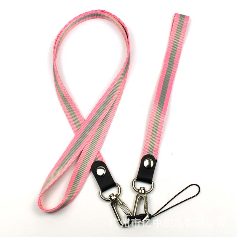 Id Badge Lanyard