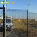 Hệ thống báo động an toàn hàng rào điện