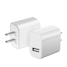 One-Port 12W USB настінний зарядний пристрій US Plug Adapter