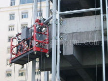 Construction Lifting Platform