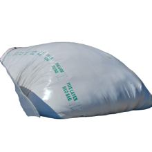 Durable Grain Bag for Efficient Storage