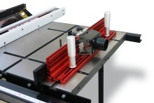 RT-100 Woodworking Table Saw Router Table