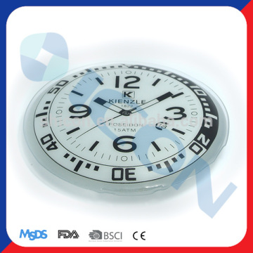 Round Click Heat Hand Warmer