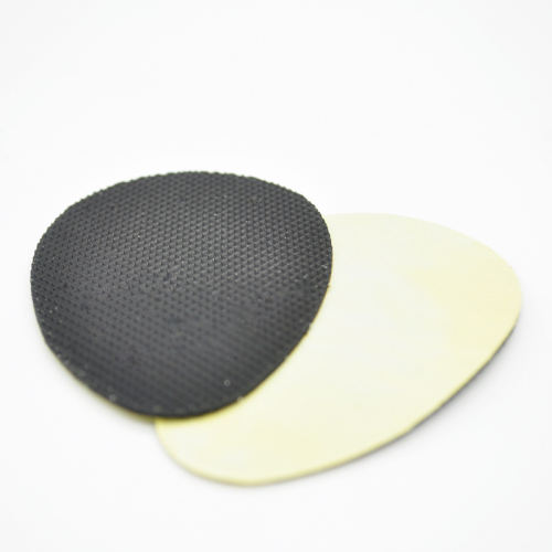 Anti Slip Pad Ground Grip Under Soles Stick Non-slip Rubber Sole Protectors Self-Adhesive Shoes Pads Mats