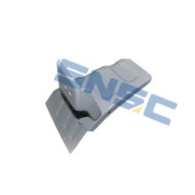 SN01-000815 EXTENSION PANEL-FR WHEEL LH