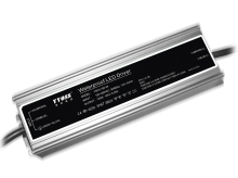 Waterproof LED 150W 220V 24V Transformer with EMC