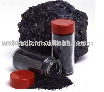 factory offer quantity anthracite filter media for water treatment