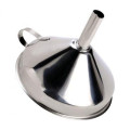 Kitchen Stainless Steel Funnel