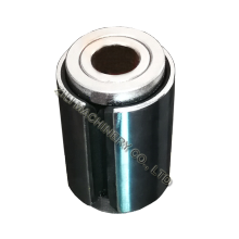 Suspension Leaf Spring Rubber Bushing for M.B Actros