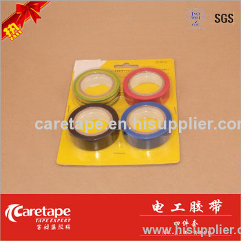 Pvc Insulation Tape Set Series 03 