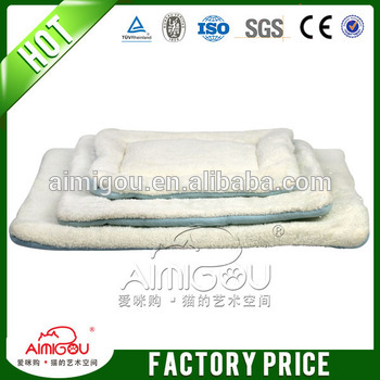 2014 Aimigou Cooling bamboo summer sleeping mat for dogs