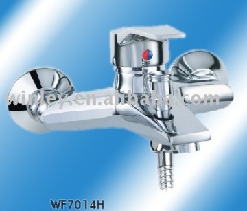 wall bath thermostatic bath mixer/thermostatic shower mixer