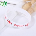 Tùy chỉnh Silicone Bracelet Giá rẻ và giao hàng nhanh