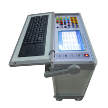 Secondary Current Injection Relay Protection tester