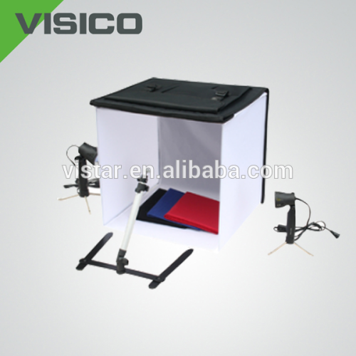 Photo Studio Softbox Tent Cube Continuous Light Daylight Kit Photo Light Tent Photo Studio Softbox Tent