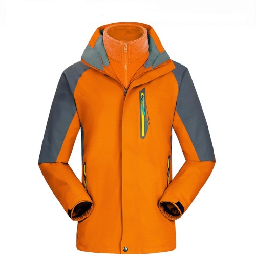 Wind Proof Ski Mountaineering Wear