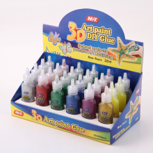 3D Glitter Glue Search Engine