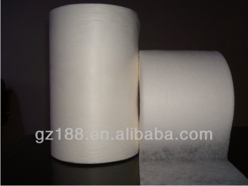 Hydrophilic SSS Nonwoven fabric applied in medical