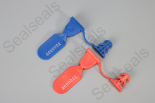 A Bigger Flag Press Wire Seals